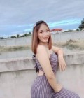 Rencontre Femme Thaïlande à บุรีรัมย์ : Patty, 18 ans